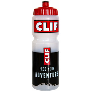 CLIF BAR Wasserflasche 750ml